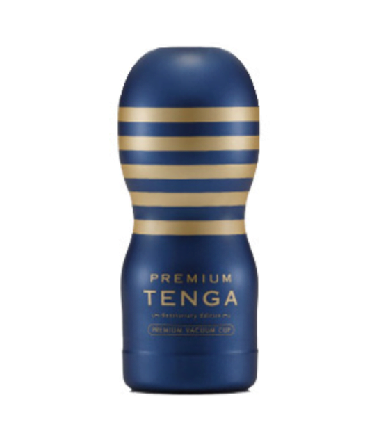 PREMIUM TENGA