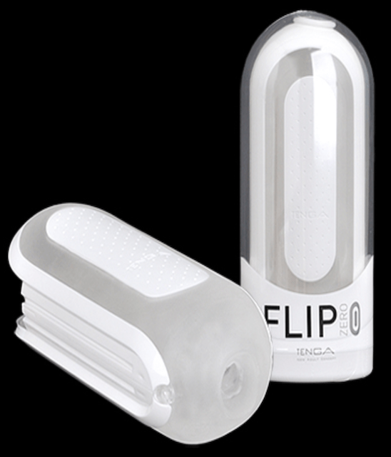 TENGA FLIP 0