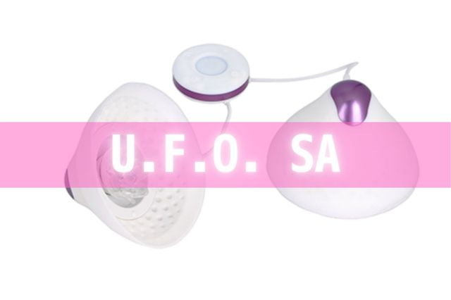 U.F.O. SA