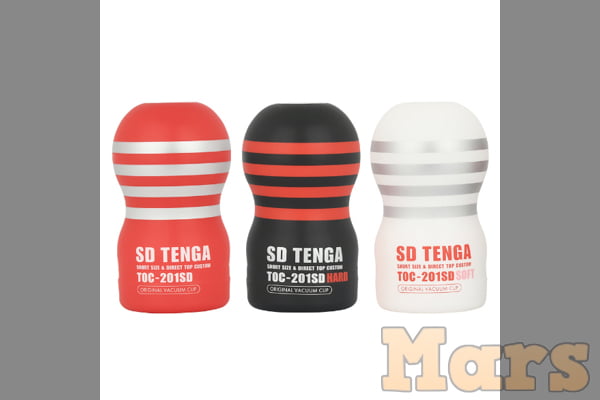 SD TENGA-1