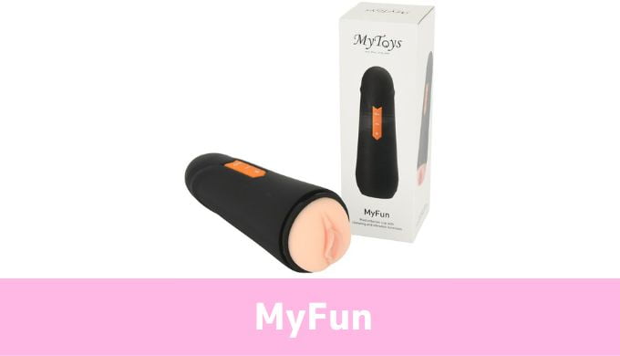 MyFun（マイファン）